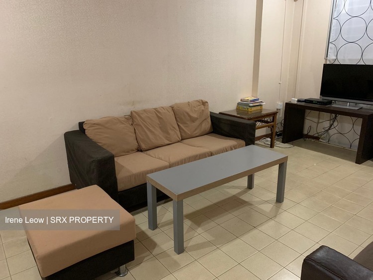 Blk 287 Yishun Avenue 6 (Yishun), HDB 3 Rooms #197075032